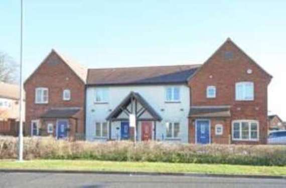 2 Bedroom Detached